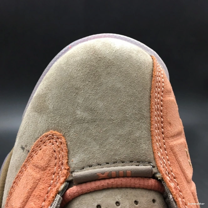 Reps LUCY CLOT Blush AT3102-200 Jordan Canteen-Terra Stone Low x Air Sepia 13 0729